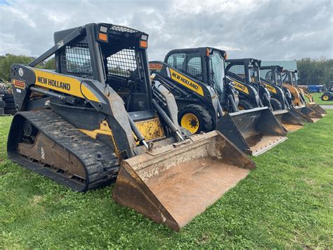 online skid steer auctions|salvage yards for skid steers.